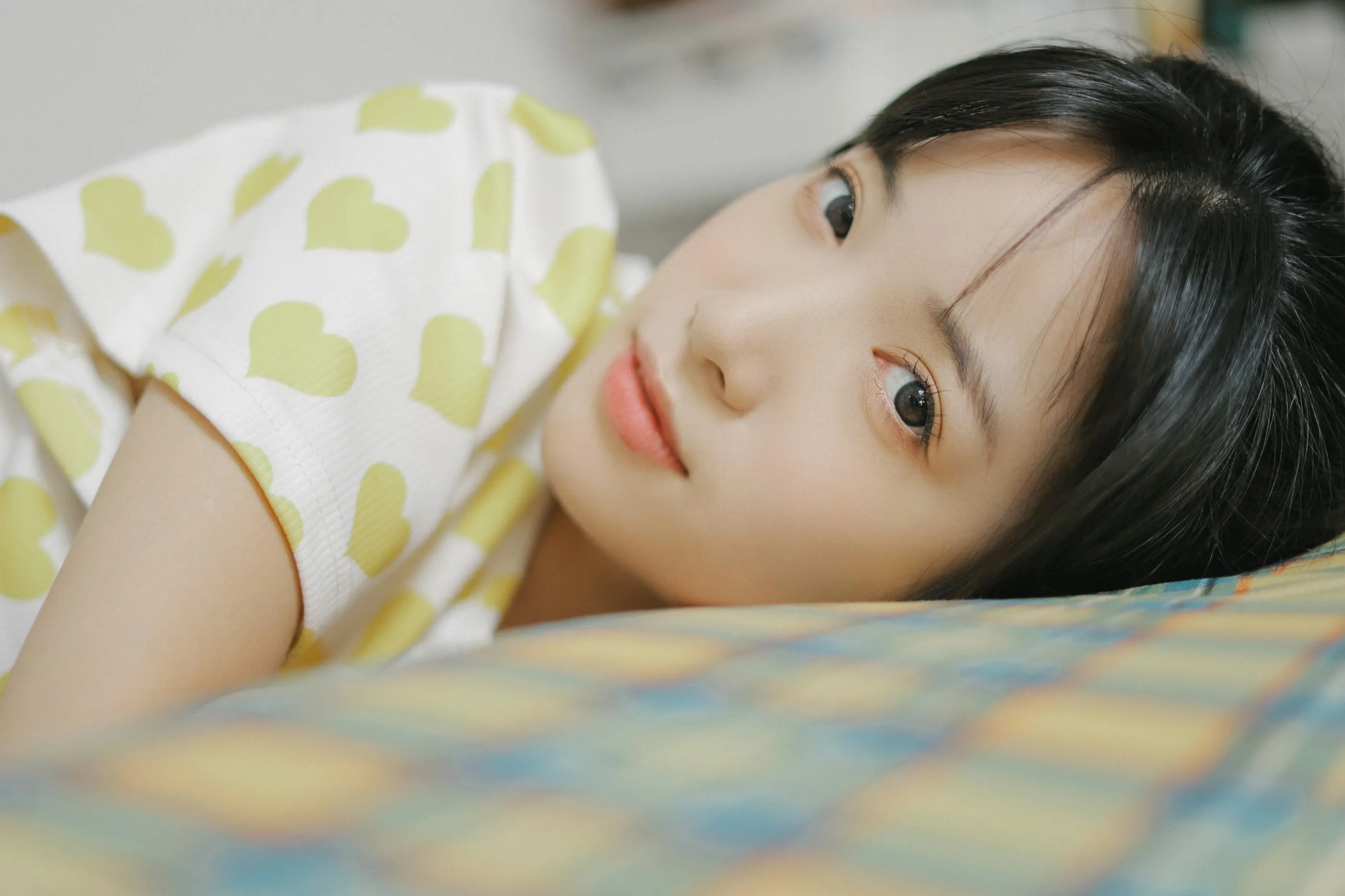 [YITUYU艺图语]2022.08.22 陪你可可爱爱 一只阿梦崽 [42P]插图7